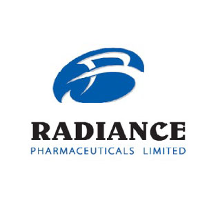 Radiance Pharmaceuticals