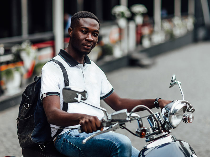 A guide to motorcycle insurance in Kenya