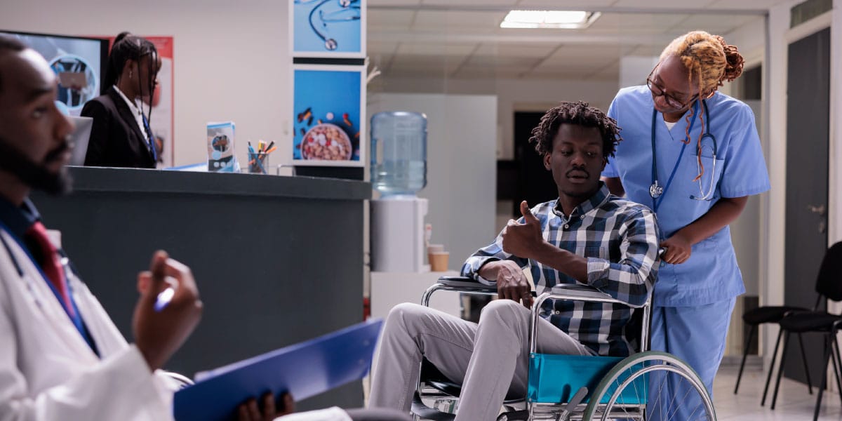 Get Health insurance in Kenya from Blossom Insurance